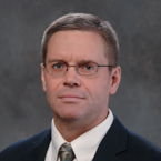 photo of John Goodale