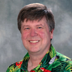 photo of reed nelson