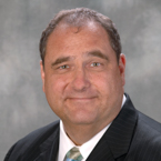 photo of John Fraedrich