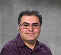 Omid Kamran Disfani