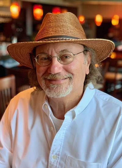 Mark Zweig