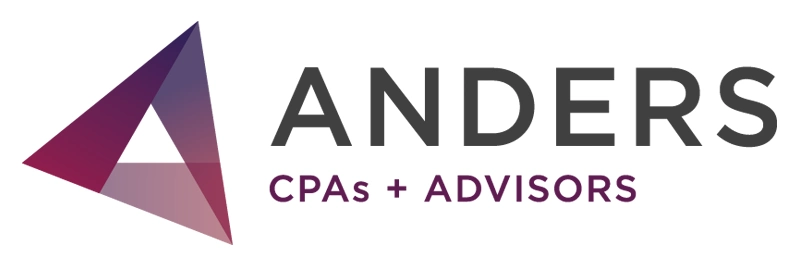 Anders logo