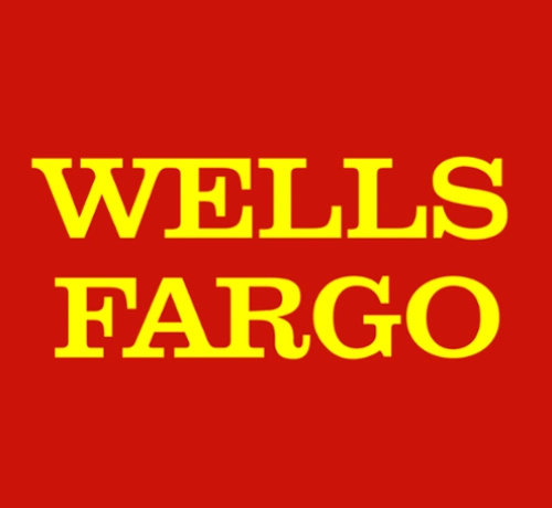 Wells Fargo logo