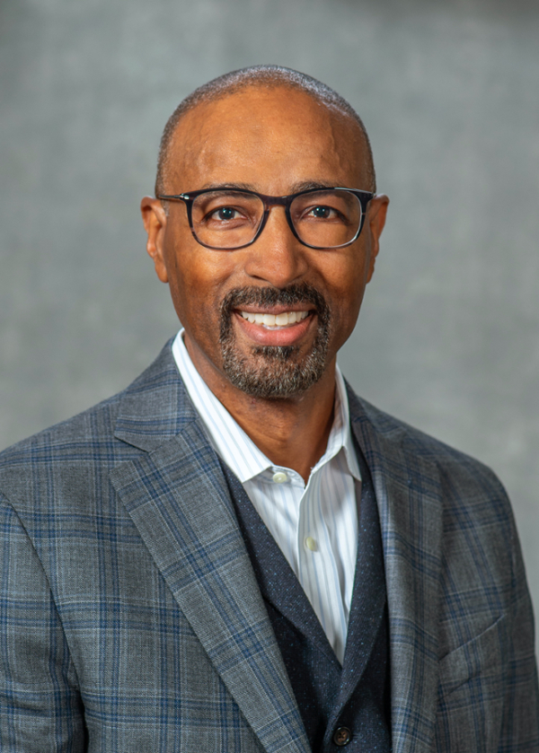 Marc Morris