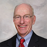 F. Lynn McPheeters