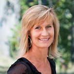 Mary Mechler