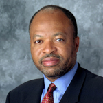 Ralph G. Moore