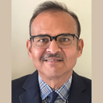 Sunil Sinha, M.D.