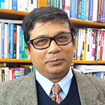 AKM Mahbub Morshed