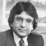 Robert L. Doretti (1985 MBA - SIU)