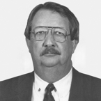 Harold I. Dycus (1965 MS Accounting - SIU)