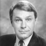 Irl F. Engelhardt (1972 MBA - SIU)