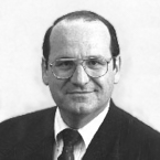François-Régis Ferran (1969 MBA - SIU)