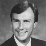 Thomas E. Holloway (1974 MBA - SIU)