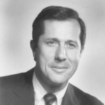 John C. Holt (1963 BS Corporate Finance/Economics - SIU)