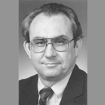Ted A. Hutton (1964 BS Management - SIU)