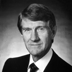 Burnell D. Kraft (1956 BS Business Commerce - SIU)