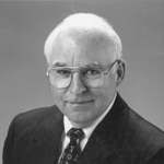 Charles B. Lounsbury (1965 BS Marketing - SIU)