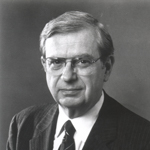 Robert G. Stevens (1951 BS Accounting - SIU)