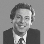 Walt Cunnington (1966 BS Management - SIU)