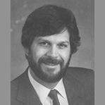 Bruce E. Fohr (1974 BS Management - SIU; 1975 MBA - SIU)