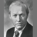 Kenneth D. Harre (1962 BS Accounting - SIU)