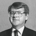 Michael T. McClellan (1966 BS Accounting - SIU)
