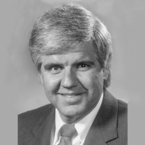 Darrell J. Olson (1968 BS Management - SIU)