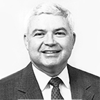 Paul L. Conti (1974 MBA - SIU)
