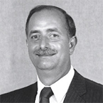 Daniel E. Finke (1967 BS Management - SIU)