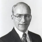 F. Lynn McPheeters (1964 BS Accounting - SIU)
