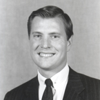 Steve M. Samek (1973 BS Management - SIU)