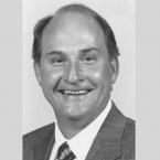 Phillip T. Thompson (1970 BS Marketing - SIU)