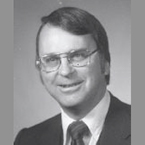 Walter W. Walker (1960 BS Marketing - SIU)