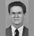 Steven J. Wilson (1964 BS Marketing - SIU)