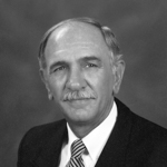 Rox W. Bailey (1969 BS Industrial Management & BS Marketing - SIU)
