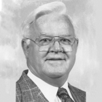 John A. Becker (1956 BS Business Administration - SIU)