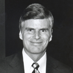 Kevin M. Blakely (1973 BS Finance - SIU)