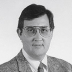 Jon Covington (1972 BS Marketing - SIU; 1980 MBA - SIU)