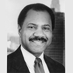 Tommy J. Harris (1969 BS Accounting - SIU)