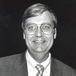 J. Thomas Montgomery, Jr. (1968 BS Accounting - SIU)
