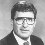 Richard Roth (1964 BS Accounting - SIU)