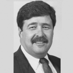 Nobert J. Bartosik (1972 BS Finance – SIU)