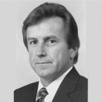 James M. Beltrame (1969 BS Accounting – SIU)