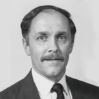 James L. Berg ( 1964 BS Management – SIU)