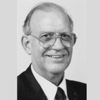 Lee Roy Brandon (1958 BS Marketing - SIU)