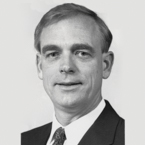 Larry D. Hoffman (1967 BS Accounting & 1968 MBA - SIU)
