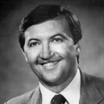 William M. Hutton (1972 BS Operations Management - SIU)