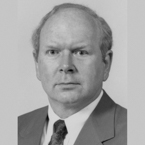 Philip C. Johnson (1970 BS Management & 1972 MBA - SIU)