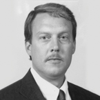 Craig A. Loomis (1974 BS Accounting & BS Finance - SIU)